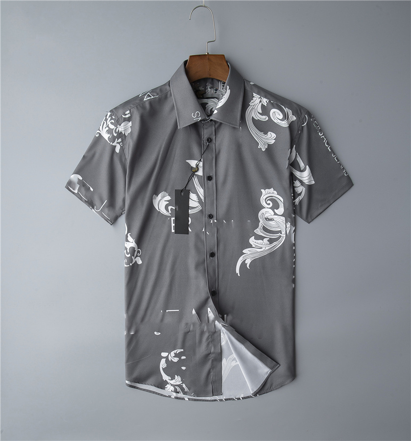 2021Plus Sizes 3XL Men's Casual vintage Shirts Short Sleeve Summer Hawaiian Shirt Skinny Fit Various Pattern Man Clothes CardiganBlack, White;black
2021Plus Sizes 3XL Men's Casual vintage Shirts Short Sleeve Summer Hawaiian Shirt Skinny Fit Various Pattern Man Clothes CardiganBlack, White;black