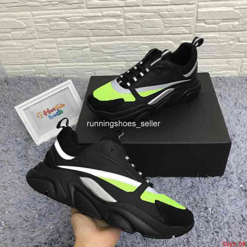 Black B22 Sneakers Calfskin Trainers Classical Men Women Flat Canvas Sneaker Retro Patchwork Casual 35-45
Black B22 Sneakers Calfskin Trainers Classical Men Women Flat Canvas Sneaker Retro Patchwork Casual 35-45