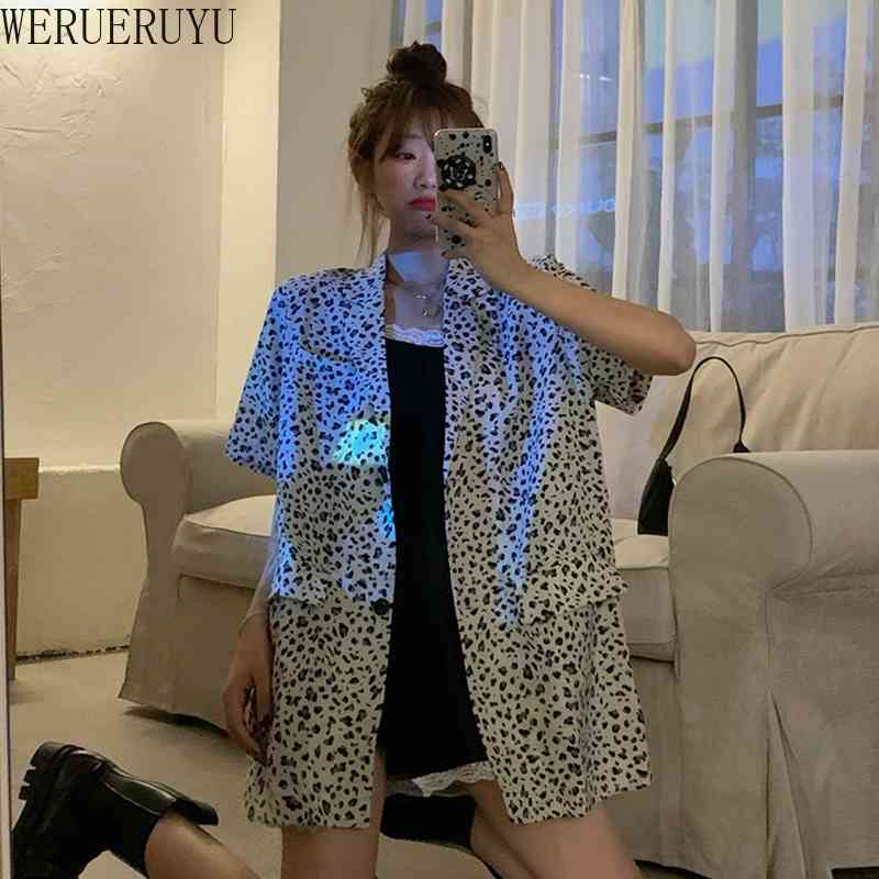 WERUERUYU Fashion Autumn Women Blazers And Jackets Lady Suit Slim Business Female Blazer 210608, Photo color
WERUERUYU Fashion Autumn Women Blazers And Jackets Lady Suit Slim Business Female Blazer 210608, Photo color