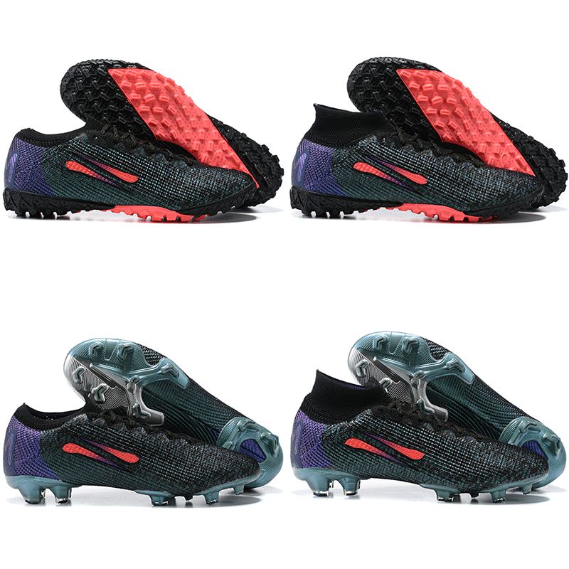 2021 Newest Mercurial Vapors 13 Elite SE TF Football Shoes High Quality james Mbappé Mbappe Superfly VII FG Soccer Cleats Boots Outdoor size 39-45, I need look other product
2021 Newest Mercurial Vapors 13 Elite SE TF Football Shoes High Quality james Mbappé Mbappe Superfly VII FG Soccer Cleats Boots Outdoor size 39-45, I need look other product