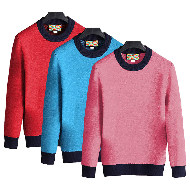Casual Fashion Womens Sweater A Variety of Different Styles of Printed Long Sleeve Warm Clothes Indoor Home Wear Mens Top, Pink
Casual Fashion Womens Sweater A Variety of Different Styles of Printed Long Sleeve Warm Clothes Indoor Home Wear Mens Top, Pink
