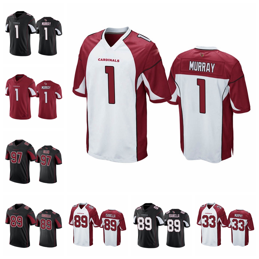 Arizona''Cardinals''Men Kyler Murray Byron Murphy Andy Isabella Zach Allen Draft Vapor football Jersey, Black;red
Arizona''Cardinals''Men Kyler Murray Byron Murphy Andy Isabella Zach Allen Draft Vapor football Jersey, Black;red