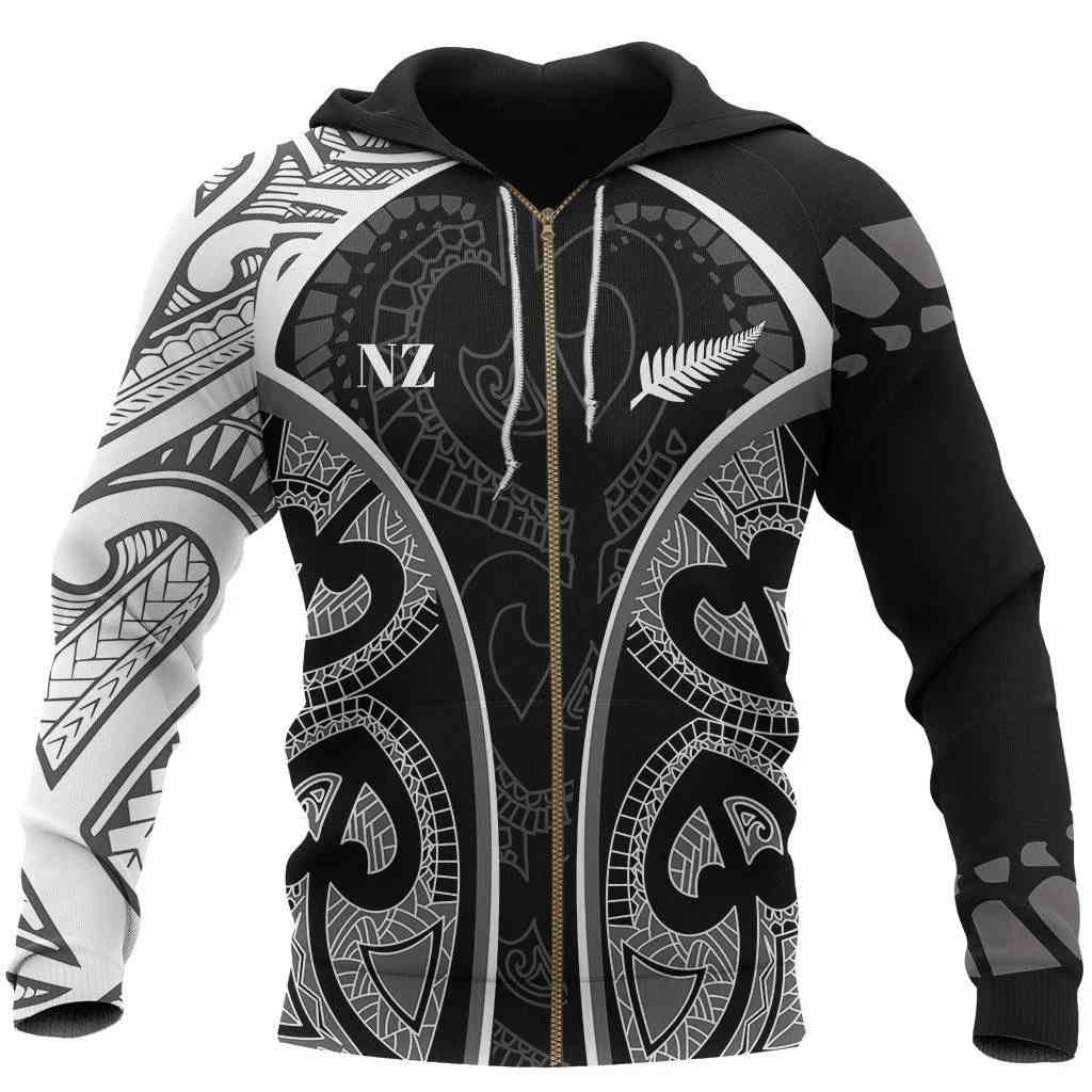 Maori Ta Moko Tattoo Rugby 3d Printed Unisex Deluxe Hoodie Men Sweatshirt Streetwear Zip Pullover Casual Jacket Tracksuit Kj0270, Black
Maori Ta Moko Tattoo Rugby 3d Printed Unisex Deluxe Hoodie Men Sweatshirt Streetwear Zip Pullover Casual Jacket Tracksuit Kj0270, Black