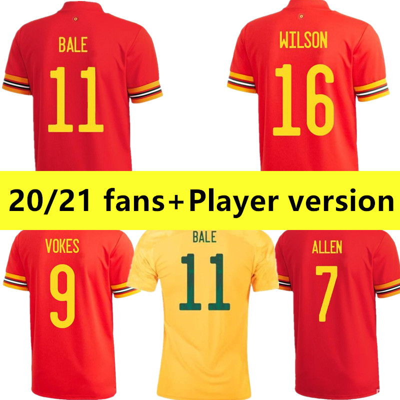 wales soccer jerseys HOME away BALE JAMES Wilson RAMSEY 2021 European Cup Men kids maillot de football shirts ALLEN VOKES Camiseta futol Uni, Black;yellow
wales soccer jerseys HOME away BALE JAMES Wilson RAMSEY 2021 European Cup Men kids maillot de football shirts ALLEN VOKES Camiseta futol Uni, Black;yellow