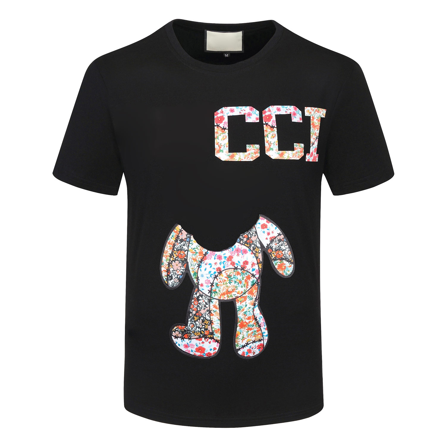 Fashion Mens T shirts Summer Shirt for Men Women Short Sleeve Tee Clothing Letter Pattern Printed Tees Crew Neck Size M-XXXL C3, Additional fee
Fashion Mens T shirts Summer Shirt for Men Women Short Sleeve Tee Clothing Letter Pattern Printed Tees Crew Neck Size M-XXXL C3, Additional fee