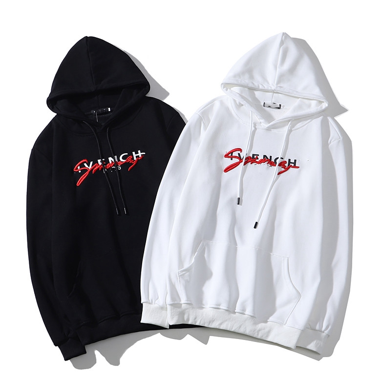 Men's Women Hoodies High Quality Mens Hooded Sweatshirt Fashion Streetwear Long Sleeve Pullover Casual Hoodie Top, Black
Men's Women Hoodies High Quality Mens Hooded Sweatshirt Fashion Streetwear Long Sleeve Pullover Casual Hoodie Top, Black