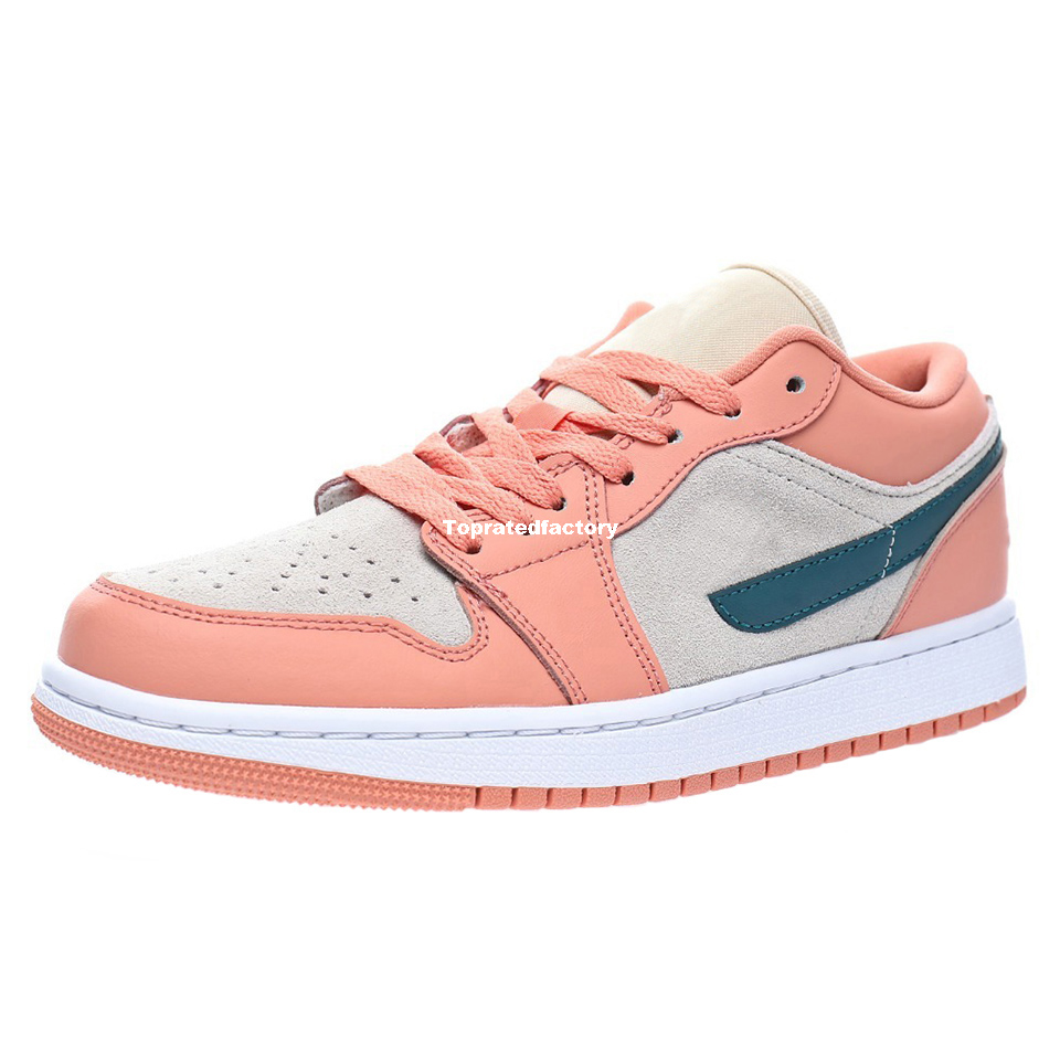 Jumpman Low GS Light Madder Root Basketball Shoe for Men Sneaker Mens Skates Womens Sports Shoes Women Sneakers DC0774-800
Jumpman Low GS Light Madder Root Basketball Shoe for Men Sneaker Mens Skates Womens Sports Shoes Women Sneakers DC0774-800