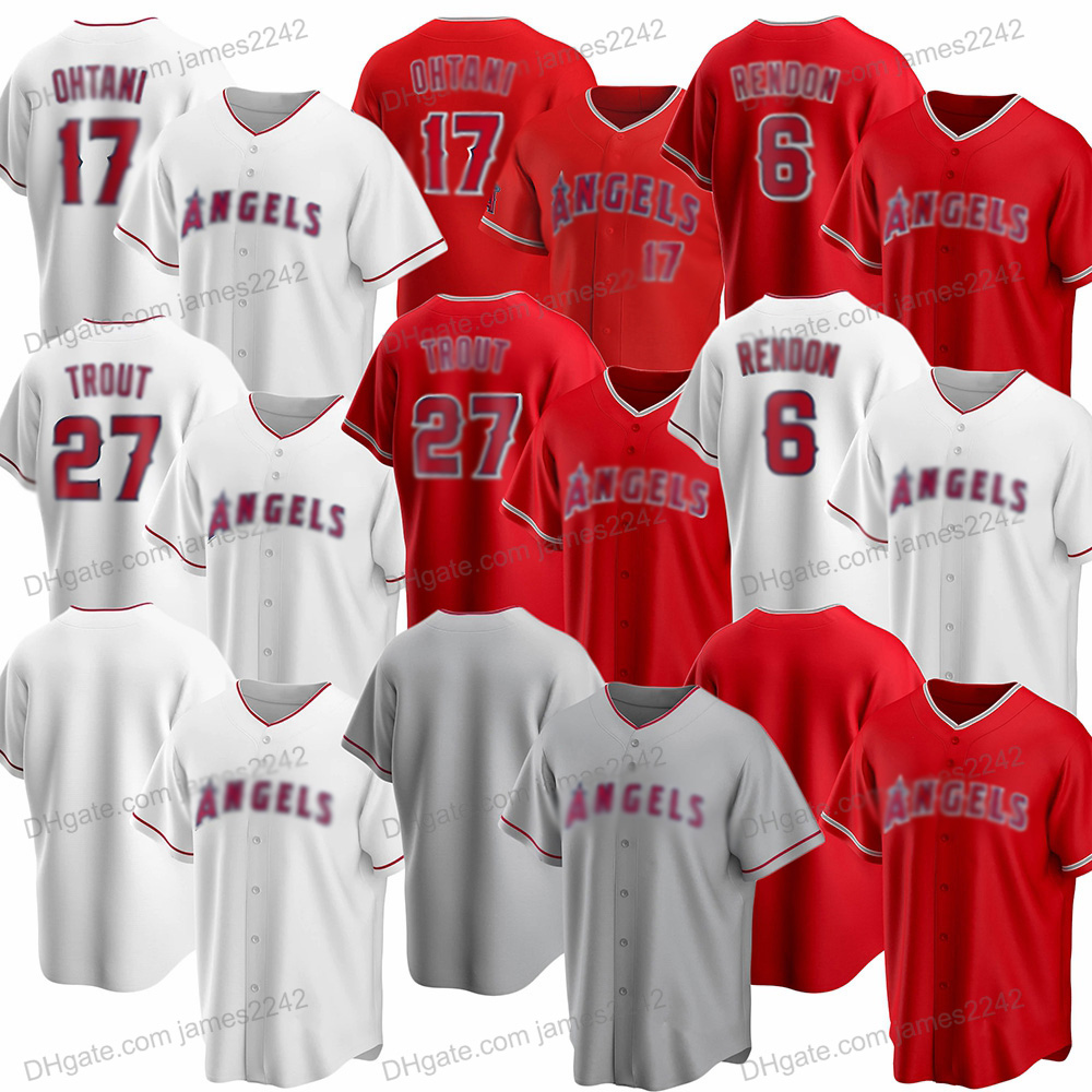 27 Baseball Mike Trout Jersey 17 Shohei Ohtani Los Angeles Anthony Rendon Dylan Bundy Jared Walsh Dexter Fowler David Fletcher Justin Upton, Wine red
27 Baseball Mike Trout Jersey 17 Shohei Ohtani Los Angeles Anthony Rendon Dylan Bundy Jared Walsh Dexter Fowler David Fletcher Justin Upton, Wine red