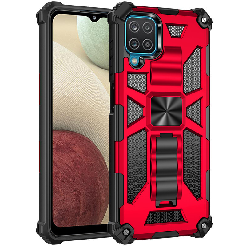 Heavy Duty Anti-Fall Phone Cases For Samsung Galaxy S21 FE Ultra A82 A72 A52 A32 A22 4G 5G A12 A71 A51 A02s A02 A31 A21s A21 A11 A01 A20s A30s A10s, Blue
Heavy Duty Anti-Fall Phone Cases For Samsung Galaxy S21 FE Ultra A82 A72 A52 A32 A22 4G 5G A12 A71 A51 A02s A02 A31 A21s A21 A11 A01 A20s A30s A10s, Blue