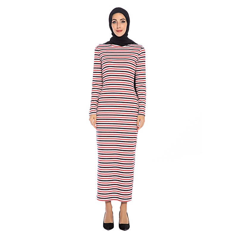 Striped Vestidos Plus Size Autumn Long Maxi Dress Fall Dresses For Women Ladies Sukienki Vestido Longo Robe Longue Femme Elbise
Striped Vestidos Plus Size Autumn Long Maxi Dress Fall Dresses For Women Ladies Sukienki Vestido Longo Robe Longue Femme Elbise