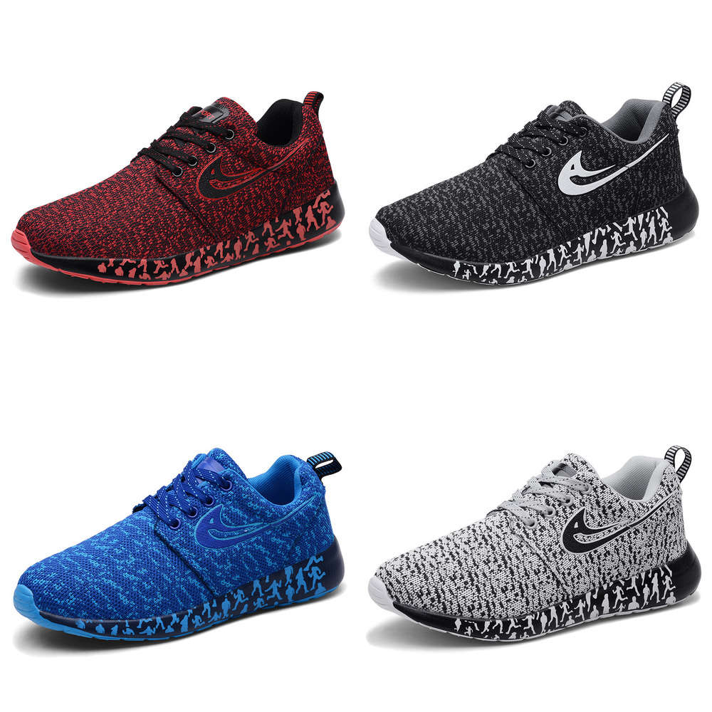 Casual shoes Large size couple shoes 2021 spring new men's and women's light breathable camouflage sports casual Casual 0CB9, Black
Casual shoes Large size couple shoes 2021 spring new men's and women's light breathable camouflage sports casual Casual 0CB9, Black