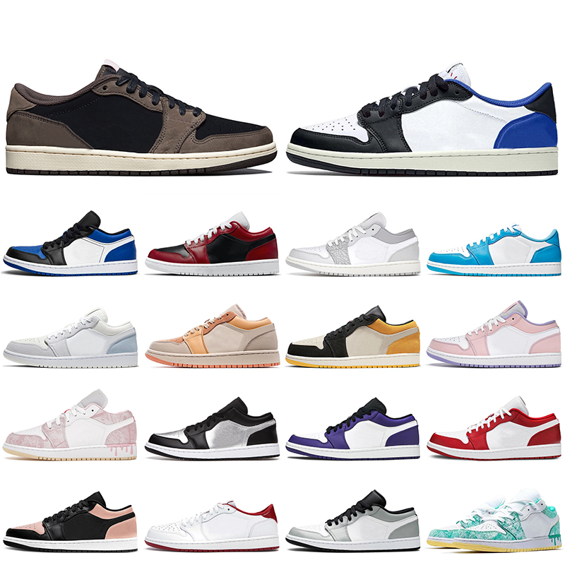 1s Fragment Travis Scotts 2021 Jumpman 1 Low Basketball Shoes Women Mens Arctic Punch Varsity Red Silver Toe Crimson Tint Sports Trainers Sneakers, C42 laser blue 36-45
1s Fragment Travis Scotts 2021 Jumpman 1 Low Basketball Shoes Women Mens Arctic Punch Varsity Red Silver Toe Crimson Tint Sports Trainers Sneakers, C42 laser blue 36-45