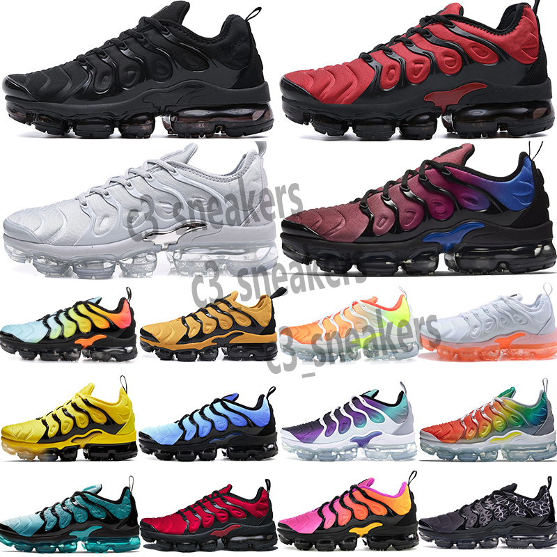 TN Plus BIG SIZE 13 tn women mens casual shoes High Quality trainers sports sneakers Pink Black Triple White Hornets Active runners shoe E1
TN Plus BIG SIZE 13 tn women mens casual shoes High Quality trainers sports sneakers Pink Black Triple White Hornets Active runners shoe E1