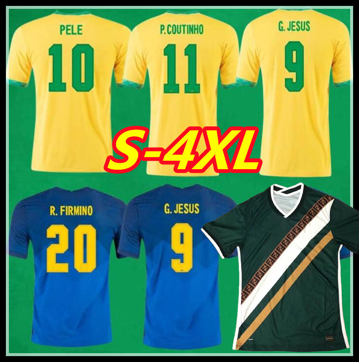 4XL BRASIL NERES COUTINHO soccer jersey 2021 camiseta de futebol BraziLS G.JESUS FIRMINO 20 21 football shirt, Black
4XL BRASIL NERES COUTINHO soccer jersey 2021 camiseta de futebol BraziLS G.JESUS FIRMINO 20 21 football shirt, Black