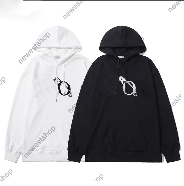 Europe autumn Designer Luxury for Mens womens 3D embroidery letter print hoodies clothing fashion long sleeve Sweatshirt cotton Casual hooded hoody Jumpers, White
Europe autumn Designer Luxury for Mens womens 3D embroidery letter print hoodies clothing fashion long sleeve Sweatshirt cotton Casual hooded hoody Jumpers, White