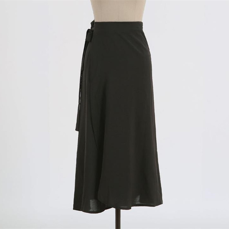 Women Summer Dress Suits OL Sexy Off Shoulder Halter Vest+High Waist Skirt Plus Size Work Wear Solid 2 Piece Set 210421