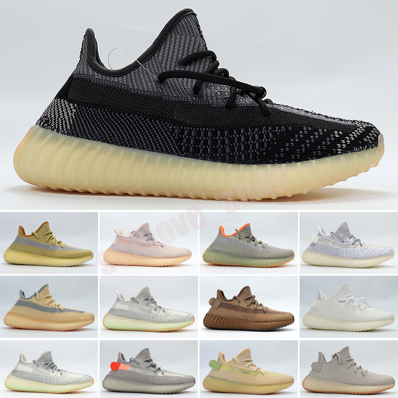 Static Reflective 3M V2 Beluga 2.0 Running shoes sesame butter black white breds oreos sports sneakers size 36-47, Color 33
Static Reflective 3M V2 Beluga 2.0 Running shoes sesame butter black white breds oreos sports sneakers size 36-47, Color 33