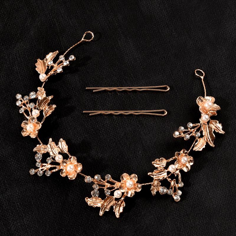 Other Event & Party Supplies Bridal Wedding Soft Chain Hair Band Headdress Silver Tree Leaf Diamond Rhinestone Flower Accessory
Other Event & Party Supplies Bridal Wedding Soft Chain Hair Band Headdress Silver Tree Leaf Diamond Rhinestone Flower Accessory