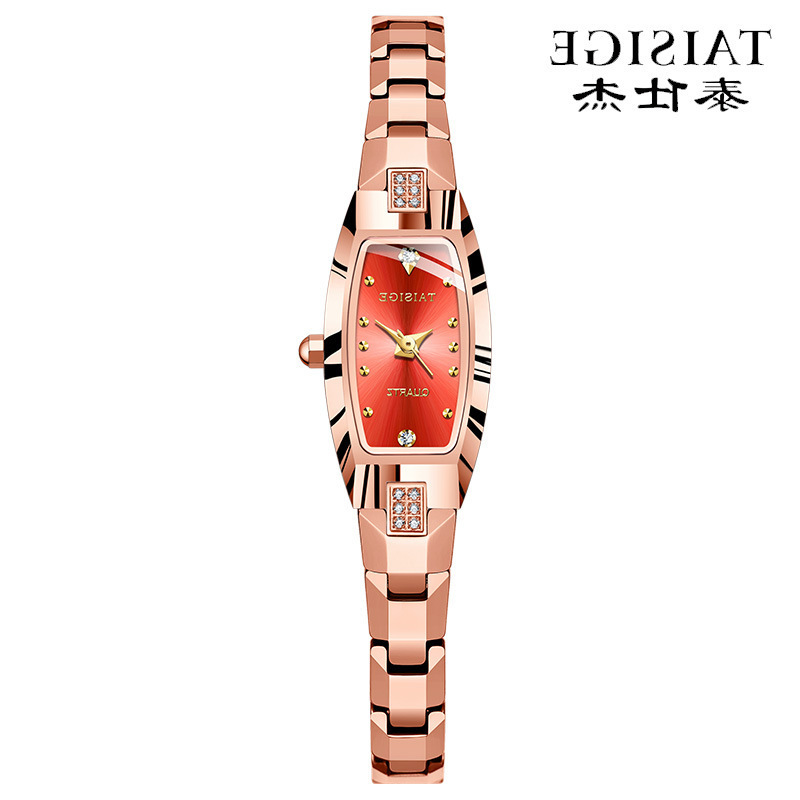 Best-selling Automatic Mechanical Watches Men's and Women's Suit All-match Retro High Quality
Best-selling Automatic Mechanical Watches Men's and Women's Suit All-match Retro High Quality