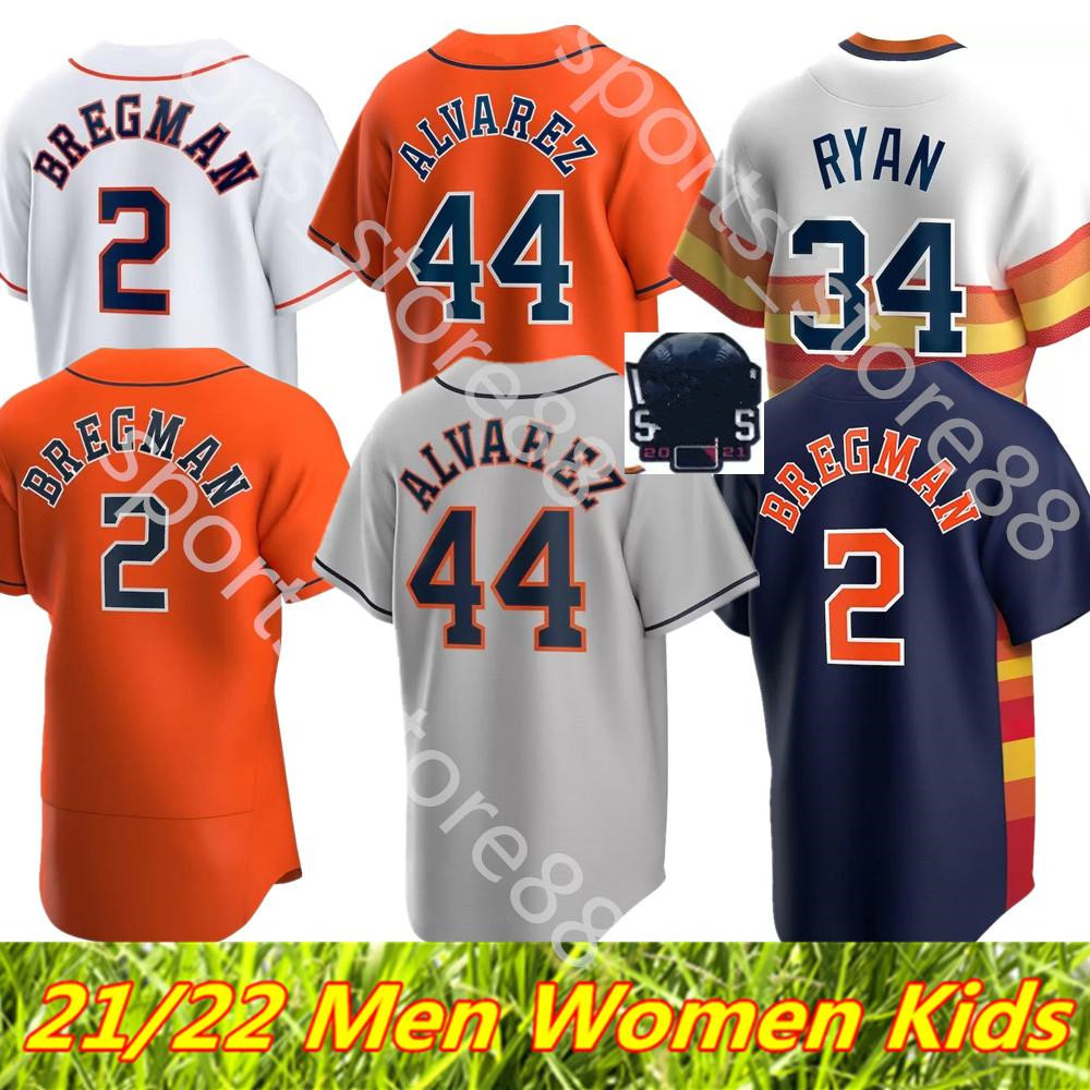 2023 Custom -4XL Alvarez Jersey 44 Alvarez 7 Biggio 27 Jose Altuve 34 Nolan Ryan George Springer Michael Brantley Yuli Gurriel 2 Alex Bregman Baseball jerseys, Colour 16
2023 Custom -4XL Alvarez Jersey 44 Alvarez 7 Biggio 27 Jose Altuve 34 Nolan Ryan George Springer Michael Brantley Yuli Gurriel 2 Alex Bregman Baseball jerseys, Colour 16