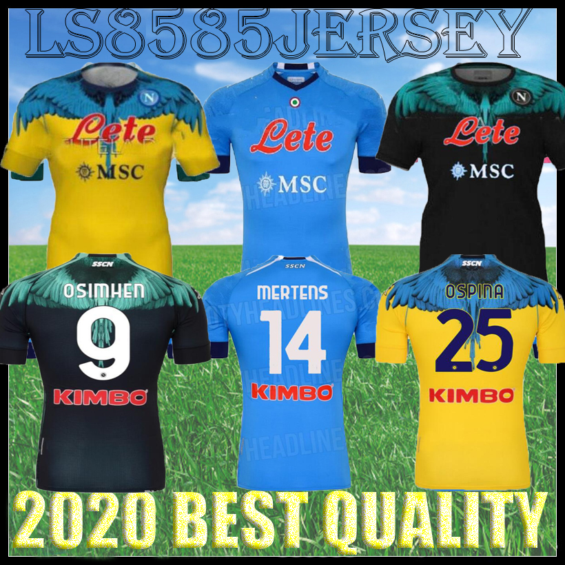 Adults and kids kit 20 21 22 napoli soccer jersey home 2021 2122 Naples ZIELINSKI Maradona INSIGNE MERTENS CALLEJON PLAYER RPG football shirts top quality uniform
Adults and kids kit 20 21 22 napoli soccer jersey home 2021 2122 Naples ZIELINSKI Maradona INSIGNE MERTENS CALLEJON PLAYER RPG football shirts top quality uniform