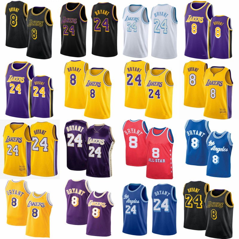 Vintage 24Bryant Basketball Jerseys LosAngelesLakersCity Yellow Purple Retro Jersey, Black;red
Vintage 24Bryant Basketball Jerseys LosAngelesLakersCity Yellow Purple Retro Jersey, Black;red