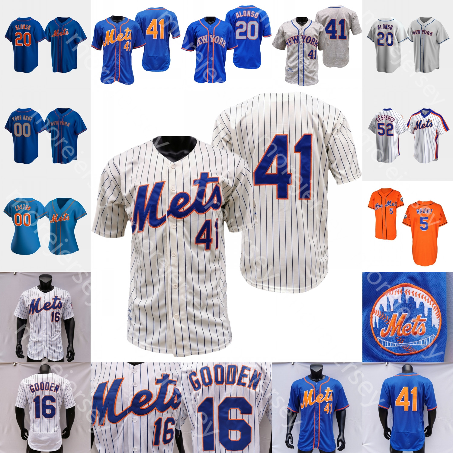 Dominic Smith Jersey Joey Lucchesi David Peterson Tomas Nido J. D. Davis Luis Guillorme Luis Rojas Taijuan Walker Edwin Diaz Syndergaard Cano Barnes Betances Castro, 2021 new player's versions blue oange
Dominic Smith Jersey Joey Lucchesi David Peterson Tomas Nido J. D. Davis Luis Guillorme Luis Rojas Taijuan Walker Edwin Diaz Syndergaard Cano Barnes Betances Castro, 2021 new player's versions blue oange