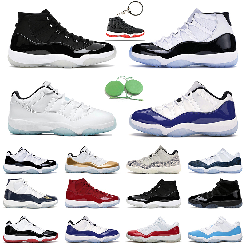 11s Basketball Shoes men women jumpman 11 Jubilee Low Legend Blue Bright Citrus Concord Bred mens trainer, Low cool grey
11s Basketball Shoes men women jumpman 11 Jubilee Low Legend Blue Bright Citrus Concord Bred mens trainer, Low cool grey