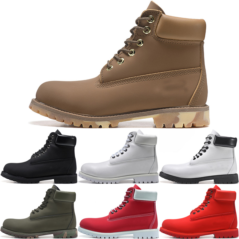 freeshipping Boots Men Women Winter Boot Black White Red Wheat Blue Green Navy Camo Grey HotFashion Mens Womens Outdoor Trainers Sports Sneakers, Color #10
freeshipping Boots Men Women Winter Boot Black White Red Wheat Blue Green Navy Camo Grey HotFashion Mens Womens Outdoor Trainers Sports Sneakers, Color #10
