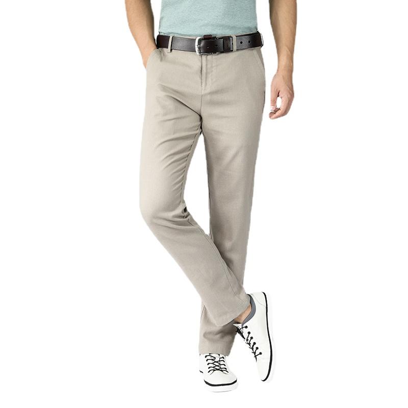 Men's Suits & Blazers 2021 Spring Autumn Casual Pants Men Cotton Slim Fit Chinos Fashion Trousers Male Brand Clothing 4 Colors Plus Size 29-, Navy
Men's Suits & Blazers 2021 Spring Autumn Casual Pants Men Cotton Slim Fit Chinos Fashion Trousers Male Brand Clothing 4 Colors Plus Size 29-, Navy