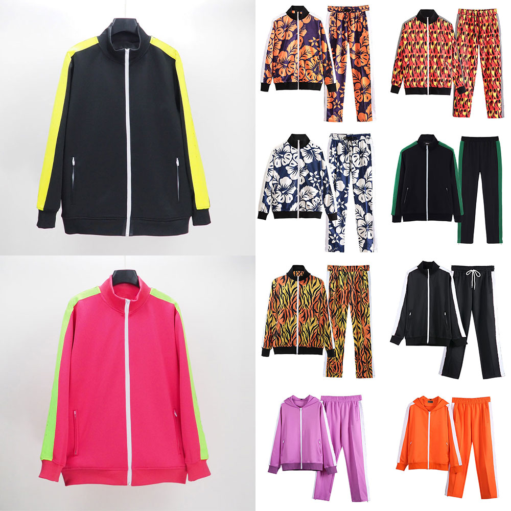 Designer palm sweatshirt tracksuit men women zipper zip casual PA tracksuits swetashitrs suits hoodies pullover jackets long jogging trousers pants, Gray
Designer palm sweatshirt tracksuit men women zipper zip casual PA tracksuits swetashitrs suits hoodies pullover jackets long jogging trousers pants, Gray