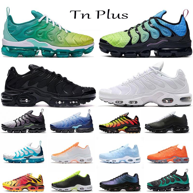 New Mens Tn Plus Women Running Shoes Triple Airs Black White Rainbow Hyper Blue Supernova Brushstroke Camo Trainers Sports Sneakersair Max
New Mens Tn Plus Women Running Shoes Triple Airs Black White Rainbow Hyper Blue Supernova Brushstroke Camo Trainers Sports Sneakersair Max