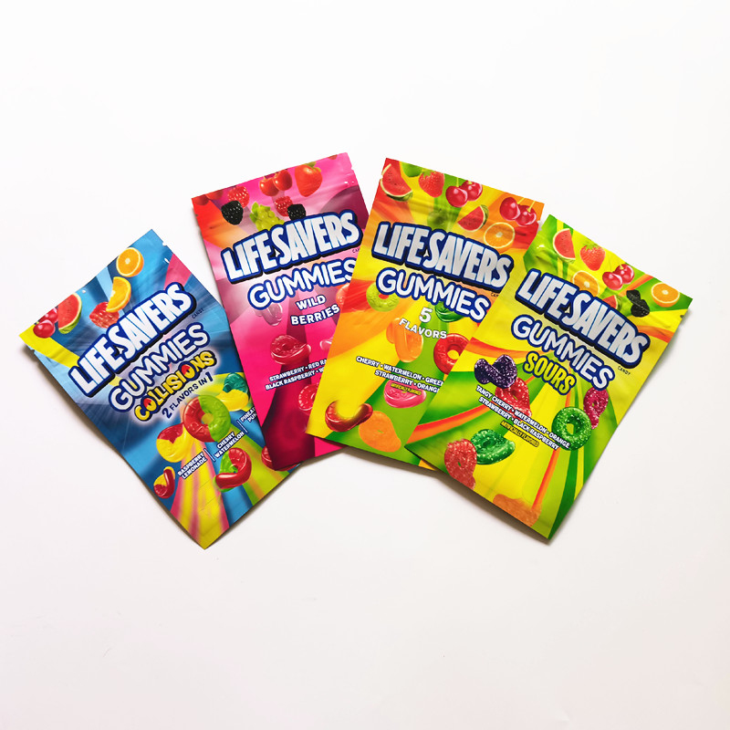 lifesavers gummies edibles plastic packaging bag strawberry green apple empty candy package 5 wild berries
lifesavers gummies edibles plastic packaging bag strawberry green apple empty candy package 5 wild berries