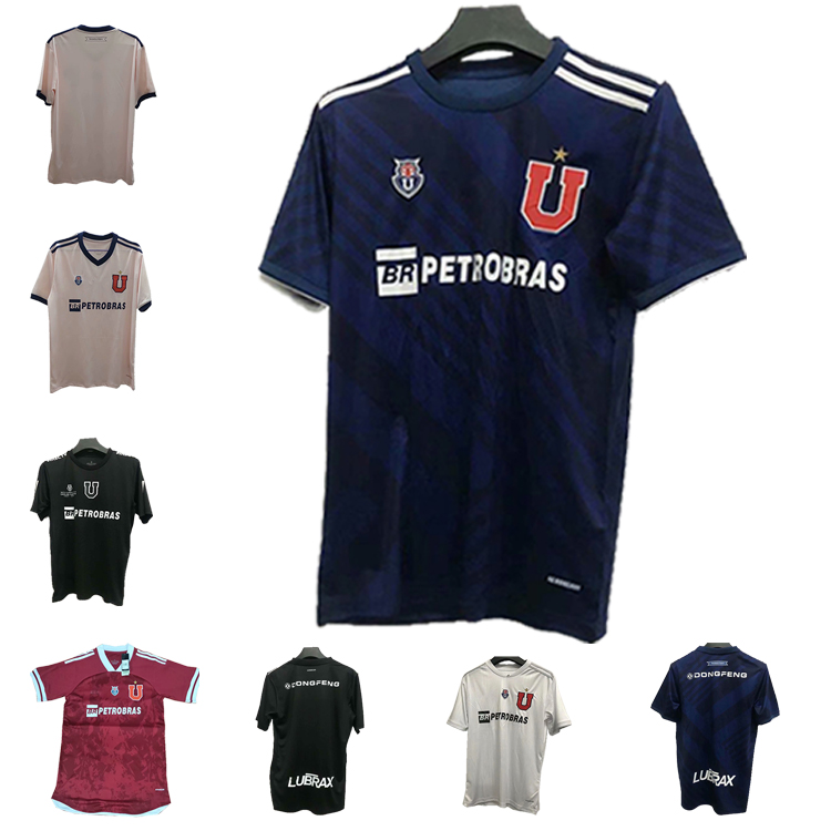 21 22 La U soccer jersey Universidad de Chile black special Edition Carlos Campos home away Cornejo Aranguiz Larrivey Henriquez man football shirt, Black;yellow
21 22 La U soccer jersey Universidad de Chile black special Edition Carlos Campos home away Cornejo Aranguiz Larrivey Henriquez man football shirt, Black;yellow