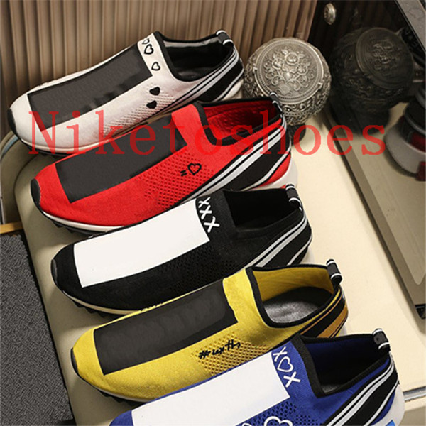 Family Casual Shoes Sorrento Crystal Stretch Knit Sock Womens Mens Runner Designer Sneaker Luxurys Trainers stripe Slip-On sports and leisure Shoe, #1
Family Casual Shoes Sorrento Crystal Stretch Knit Sock Womens Mens Runner Designer Sneaker Luxurys Trainers stripe Slip-On sports and leisure Shoe, #1