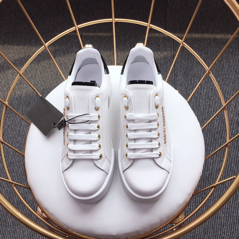 DG designer men's and women's white shoes espadrilles high quality espadrilles flat bottom leisure sports laces, Choose the color
DG designer men's and women's white shoes espadrilles high quality espadrilles flat bottom leisure sports laces, Choose the color