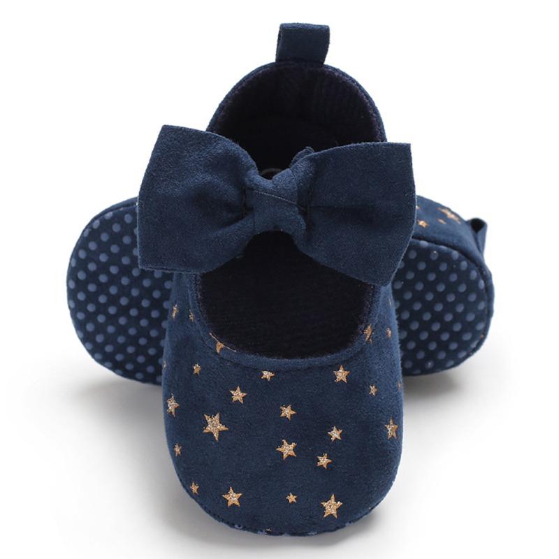 First Walkers Born Baby Girl Flower Sneakers Toddler Cotton Bow Casual Shoes Infant Little Girls Princess Sequin Stars Leather 0-18M
First Walkers Born Baby Girl Flower Sneakers Toddler Cotton Bow Casual Shoes Infant Little Girls Princess Sequin Stars Leather 0-18M