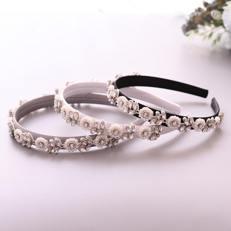 Hair Clips & Barrettes 100% Handmade Fashion Women Accessories Crystal Headpiece Wedding Beaded Headband Flower Hoop Bridal Baroque, Golden;silver
Hair Clips & Barrettes 100% Handmade Fashion Women Accessories Crystal Headpiece Wedding Beaded Headband Flower Hoop Bridal Baroque, Golden;silver
