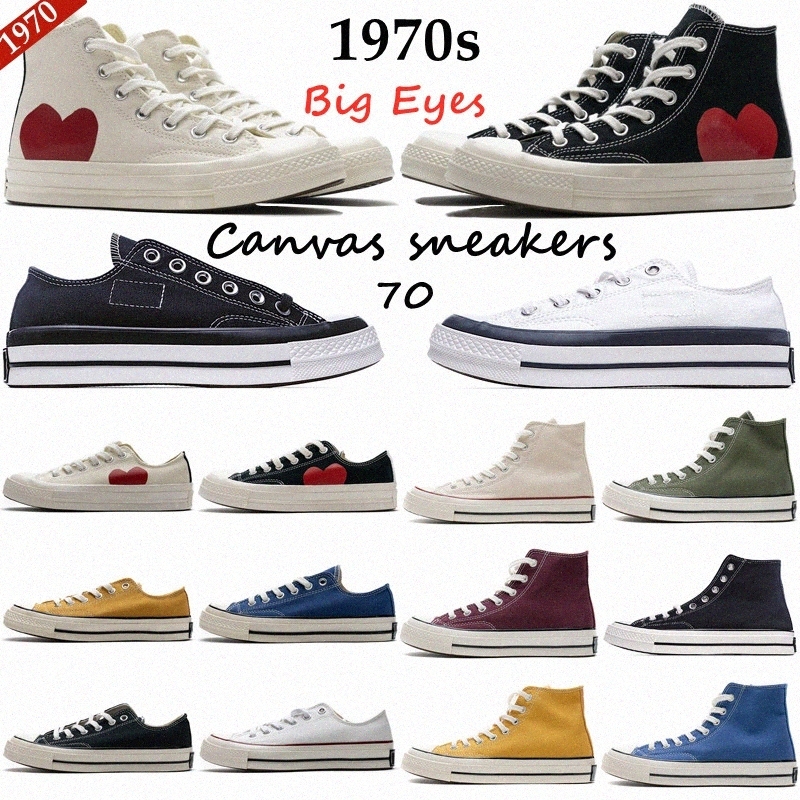 2021 women 1970s Athletic Shoe Classic 70 campus Joker Canvas chuck Shoes Jointly Name Play Big Eyes Casual Training men platform love MWBg#
2021 women 1970s Athletic Shoe Classic 70 campus Joker Canvas chuck Shoes Jointly Name Play Big Eyes Casual Training men platform love MWBg#