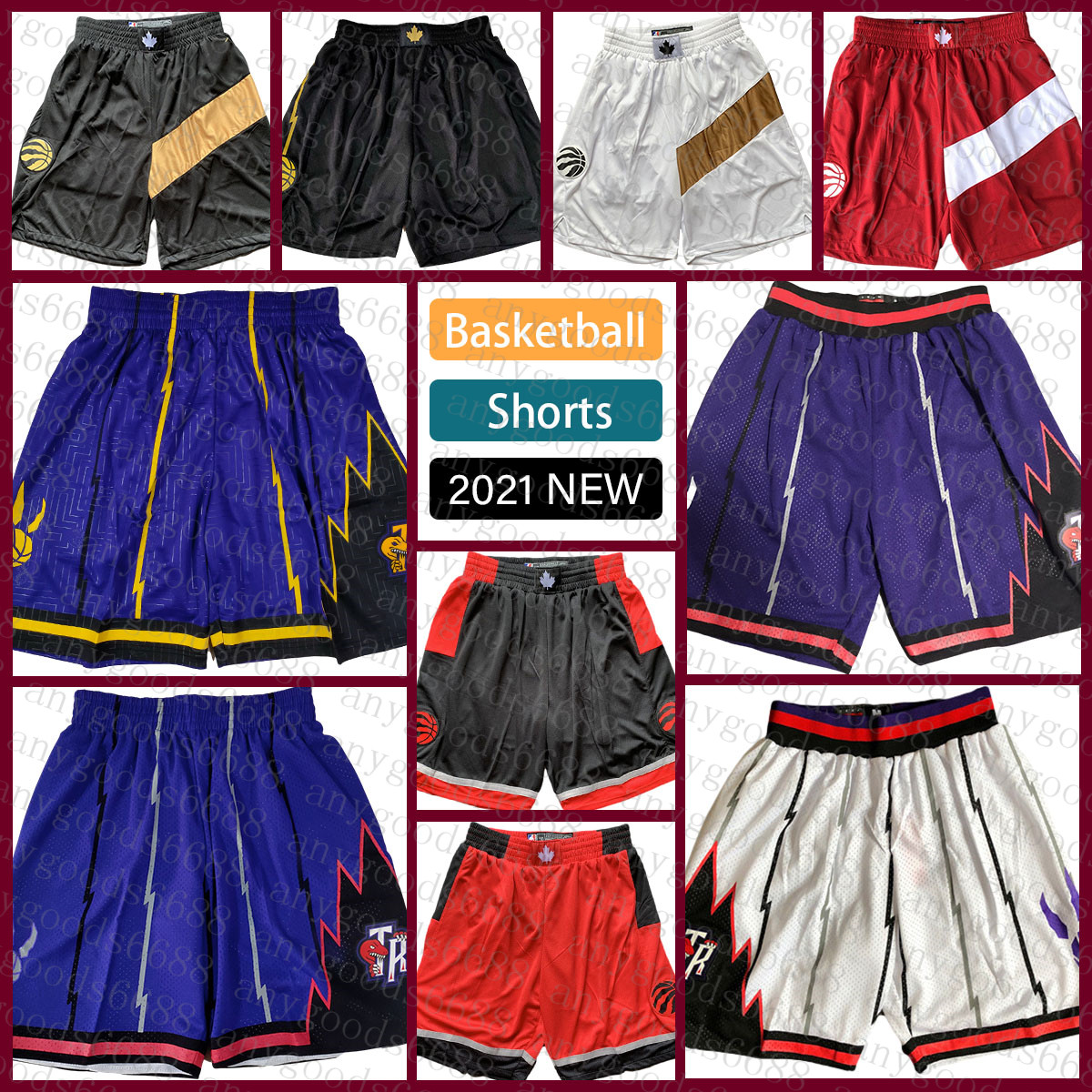 2022 New Torontos Raptores Basketball Shorts Philadelphias 76er Pocket Shorts Chicagos Bull North Carolina State University Good quality 333
2022 New Torontos Raptores Basketball Shorts Philadelphias 76er Pocket Shorts Chicagos Bull North Carolina State University Good quality 333