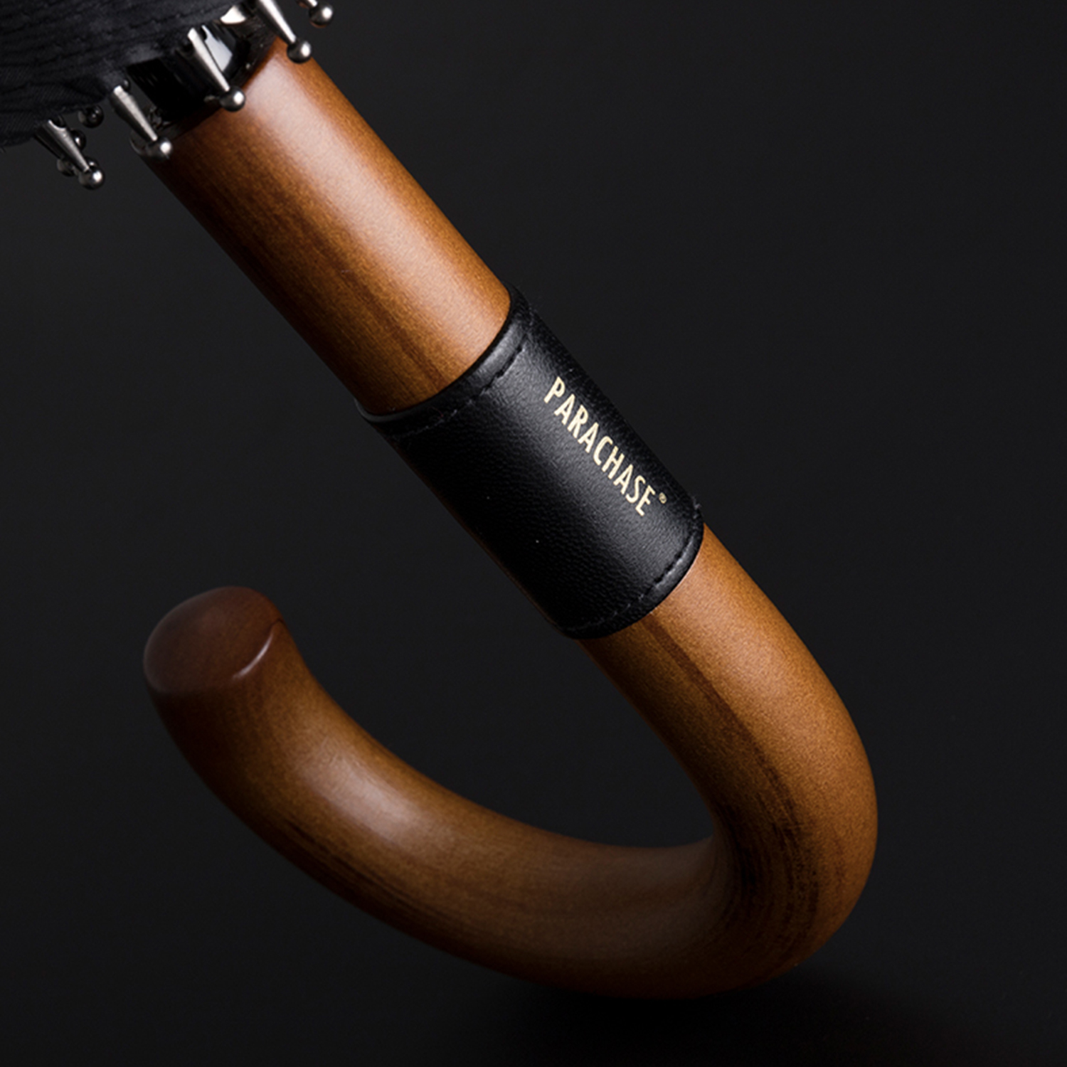Parachase Big Umbrea Wooden Windproof 16 Ribs Business Japanese ong Hande Umbrea Rain Women Men 120cm Gof Cear Umbrea
Parachase Big Umbrea Wooden Windproof 16 Ribs Business Japanese ong Hande Umbrea Rain Women Men 120cm Gof Cear Umbrea