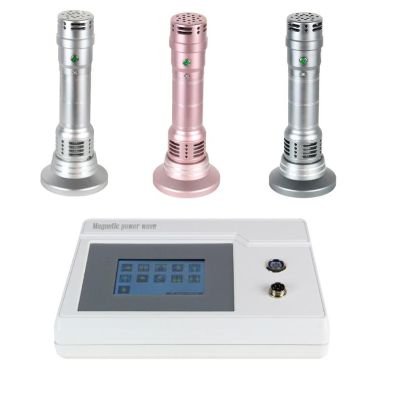 Professional Shockwave Therapy Machine For Pain Relief Massage Body-Shaping And ED Treatment Wave Electric Massagers
Professional Shockwave Therapy Machine For Pain Relief Massage Body-Shaping And ED Treatment Wave Electric Massagers