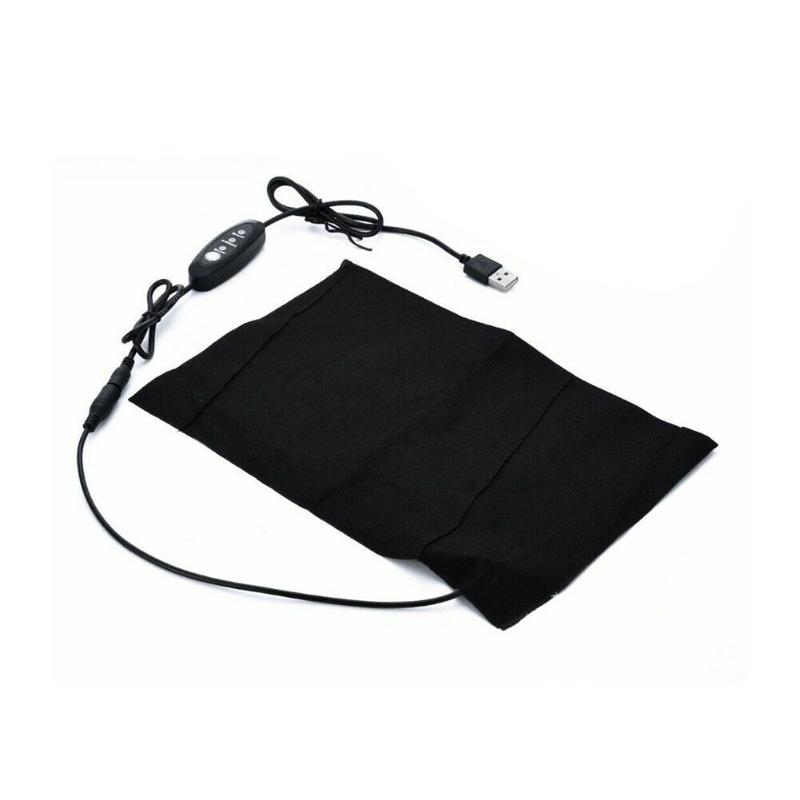 Kennels & Pens 3 Mode USB Electric Pet Heating Pad Chew Resistant Warmer Home Dog Cat Temperature Adjustable Office Chair Blanket Mat Bed Pu, As pic
Kennels & Pens 3 Mode USB Electric Pet Heating Pad Chew Resistant Warmer Home Dog Cat Temperature Adjustable Office Chair Blanket Mat Bed Pu, As pic