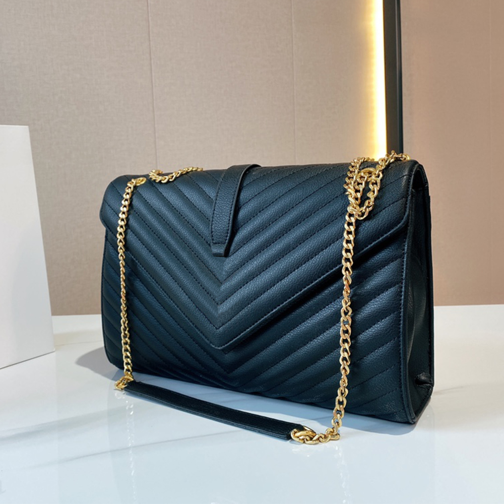 Top quality Luxurys Designers Handbags Leather Bag Women Fashion Chain Pochette bags female Crossbody handbag Lady Shoulder Vintage Wallet, Sky blue
Top quality Luxurys Designers Handbags Leather Bag Women Fashion Chain Pochette bags female Crossbody handbag Lady Shoulder Vintage Wallet, Sky blue