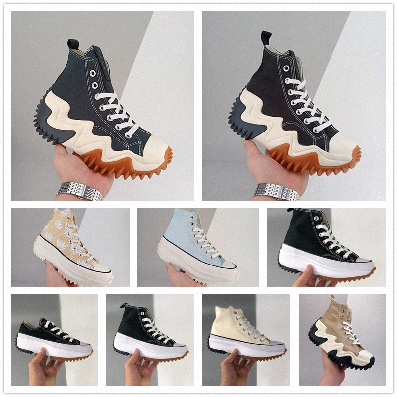 Run Hike Star Hi Casual Shoes Motion boots Women British clothing brand joint Jagged Converse Black Yellow white High top Classic Thick bottom Canva womens, 11
Run Hike Star Hi Casual Shoes Motion boots Women British clothing brand joint Jagged Converse Black Yellow white High top Classic Thick bottom Canva womens, 11