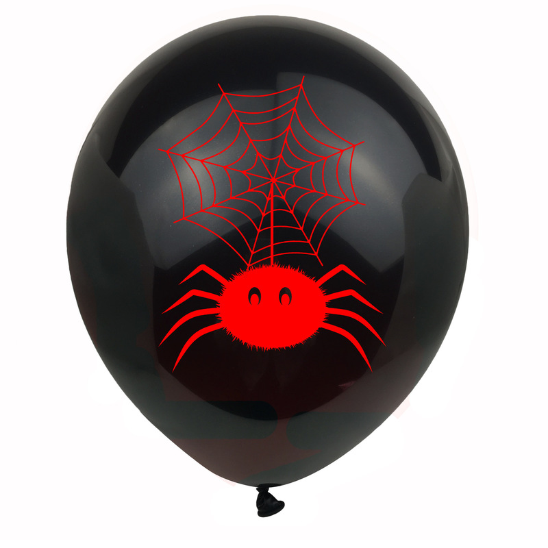 halloween skull pumpkin witch spider pattern balloon party decoration novel festive atmosphere
halloween skull pumpkin witch spider pattern balloon party decoration novel festive atmosphere