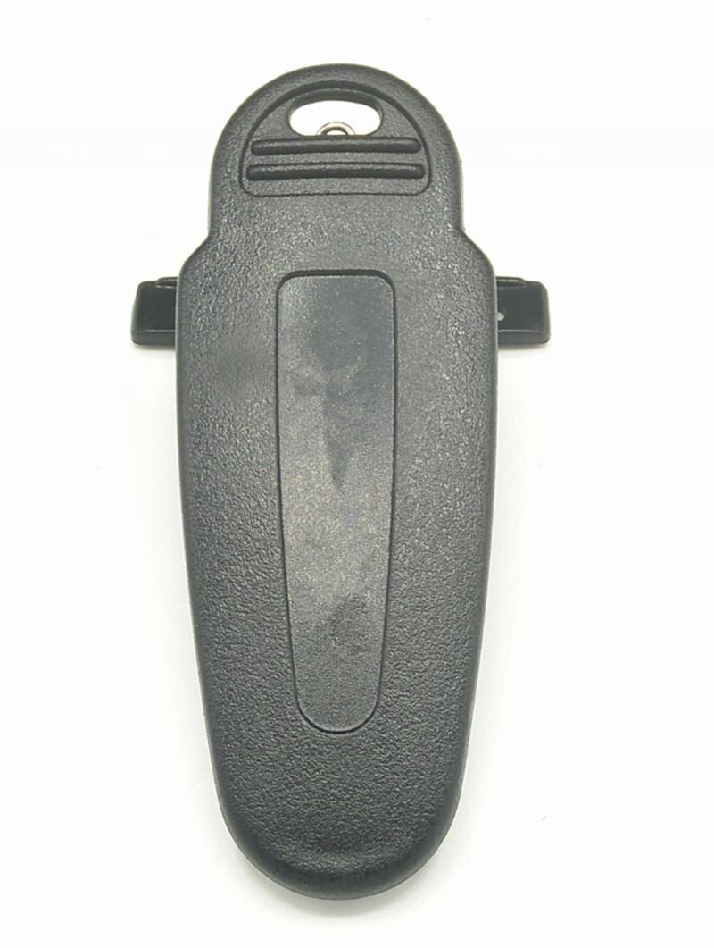 Walkie Talkie 5pcs Remplacement de la courroie de remplacement des radios pour TK3170 TK3173 TK3178 ​​TK3160 TK3140 TK3140 TK3148