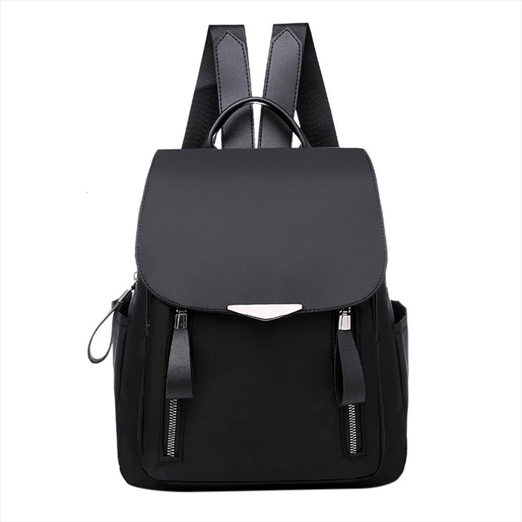 women backpack fashion oxford simple zipper contrast color travel shoulder school bags for teenage girls mochila 38
women backpack fashion oxford simple zipper contrast color travel shoulder school bags for teenage girls mochila 38