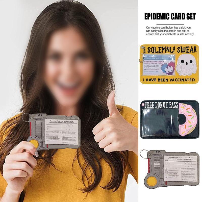 Card Holders Cute P… - image