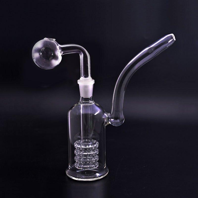 8inch glass oil burner bong with Dome Birdcage Percolater Water Pipe Klein Recycler dab rig Water pipes with 14mm glass oil burner pipe 1pcs
8inch glass oil burner bong with Dome Birdcage Percolater Water Pipe Klein Recycler dab rig Water pipes with 14mm glass oil burner pipe 1pcs